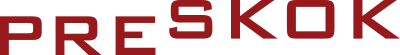 Preskok d.o.o. Logo